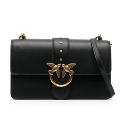 Pinko Classic Love One Logo Crossbody Bag 100053a0f1 z99q