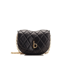 Burberry rocking Horse Shoulder Bag 8104628 a1189 black