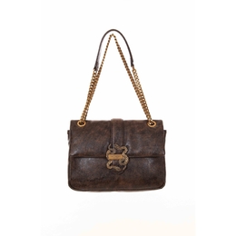 Just Cavalli Shoulder Bag 79ra4bc3zsd10747