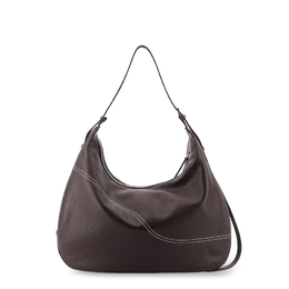 Atp Atelier Potenza Leather Shoulder Bag 1227471062