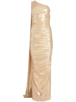 Retrofete: Длинное платье 