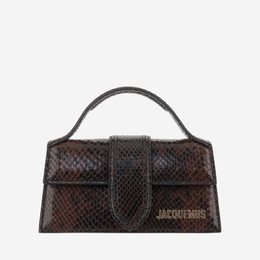 Jacquemus Le Bambino Bag baw00006ac05a01880