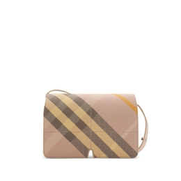 Burberry Shoulder Bag Snip 8103641