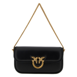 Pinko Love Bag Box Small Crossbody Bag 105083a26l_z99q