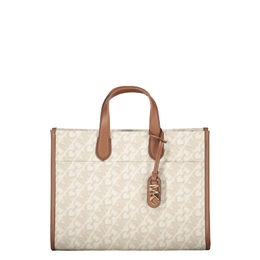 Michael Kors Logo Detail Tote Bag 30h3g3gt3b-099