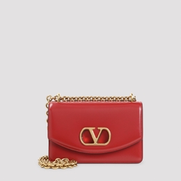Valentino Garavani Vain Small Shoulder Bag 7w2b0r17gcb 0