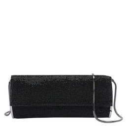 Benedetta Bruzziches Kate Crystal Crossbody Bag 82013