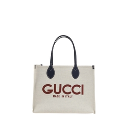 Gucci Printed Tote Bag 772176facul_8573