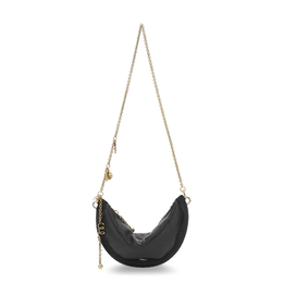 Chloe Icons Leather Shoulder Bag ch25wp124p80001