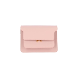 Marni Trunk Medium Shoulder Bag sbmpn09u07lv520_z677c