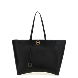 Balenciaga tote Hourglass Soft Large Shopping Bag 8193802abe71000