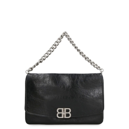 Balenciaga Flap Bb Soft Leather Bag 7484882aai4_1000