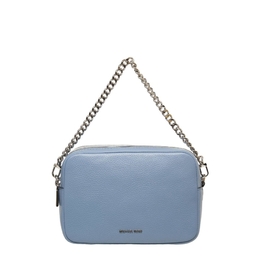 Michael Kors Bryant Medium Pebbled Camera Crossbody Bag 32s5sytc5l 464