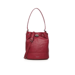Zanellato Mond Leather Bag 0689802100000z0992