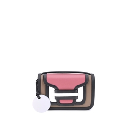 Pierre Hardy Alpha Shoulder Bag xr04_multicamel