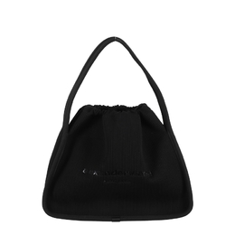 Alexander Wang Ryan Large Bag 20422k21t-097 black 001