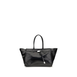 Benedetta Bruzziches Mame Weekend Shoulder Bag ai250109052_calfskinni