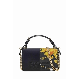 Versace Shoulder Bag 75va4bp1zs820g89