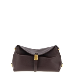 Pinko Classic Saddle Baguette Medium Shoulder Bag 105049a1zxla7q