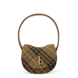 Burberry Rocking Horse Shoulder Bag 8098222_c1426