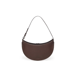 Jacquemus le Petit Calisso Round Leather Shoulder Bag 25hbaw00444ac18a08890