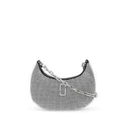 Marc Jacobs Rhinestone Small Curve Shoulder Bag 2r3hsh056h01_991