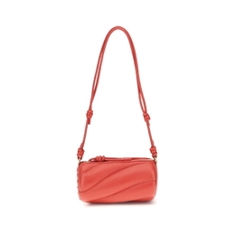 Fiorucci Mella Mini Shoulder Bag u01fpaba002le04rd01_red