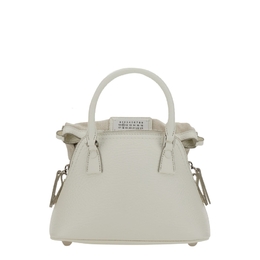 Maison Margiela 5ac Classique Hand Bag s56wg0081p4455_h0157