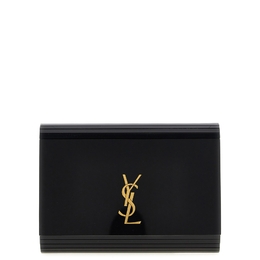Saint Laurent minaudiere Vicky Crossbody Bag 813875ja70w1000