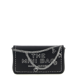 Marc Jacobs The Trompe Loeil Leather Mini Crossbody Bag 2f5smn003s01002