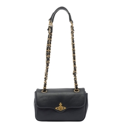 Vivienne Westwood Small Anita Shoulder Bag 46030004wl00bzn401