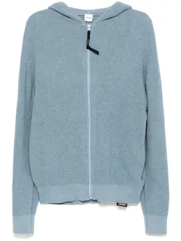 ASPESI: Трикотажная куртка 