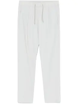 Herno: Светлые брюки 