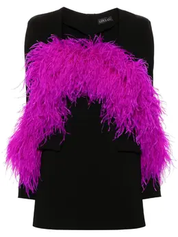 Loulou: Короткое платье 