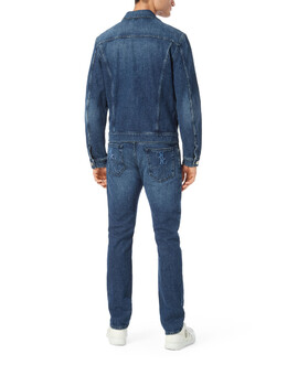 Billionaire: Джинсовая куртка 