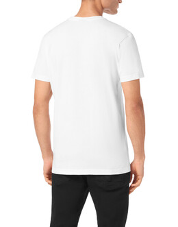 Billionaire: Белая футболка 