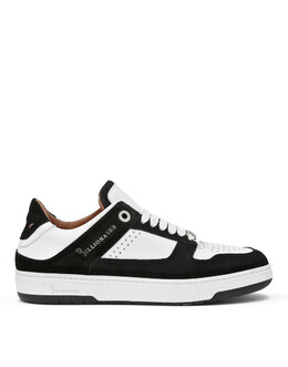 Billionaire: Белые ботинки 