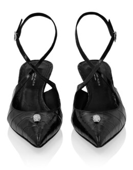 Philipp Plein: Радужные туфли 