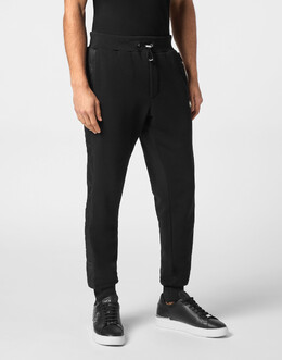 Philipp Plein: Спортивные брюки 