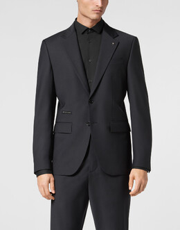 Philipp Plein: Классические пиджаки 