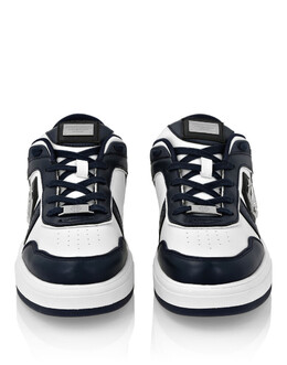 Philipp Plein: Синие ботинки 