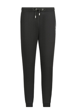 Costume National: Чёрные брюки 