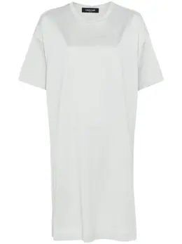 Fabiana Filippi: Платье с коротким рукавом 