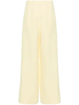 Fabiana Filippi: Прямые брюки 