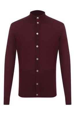 Daniele Fiesoli: Кардиган из шерсти 