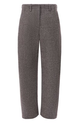 Magda Butrym: Брюки из шерсти 