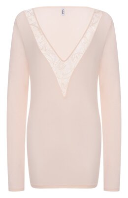 Aubade: Розовый свитшот 