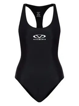 VETEMENTS: Купальник 