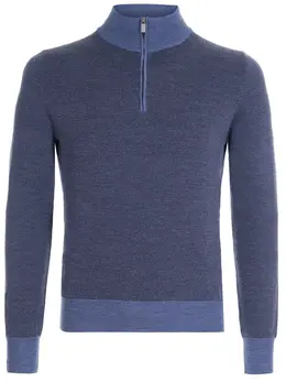 CANALI: Свитер из шерсти 