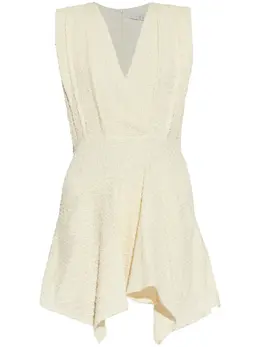 IRO: Короткое платье 